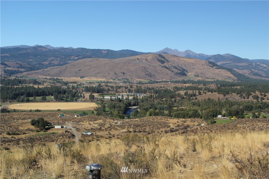 0 Harrier Hill Road Winthrop, WA 98862 - Photo 3 of 33 Gallery Image 3