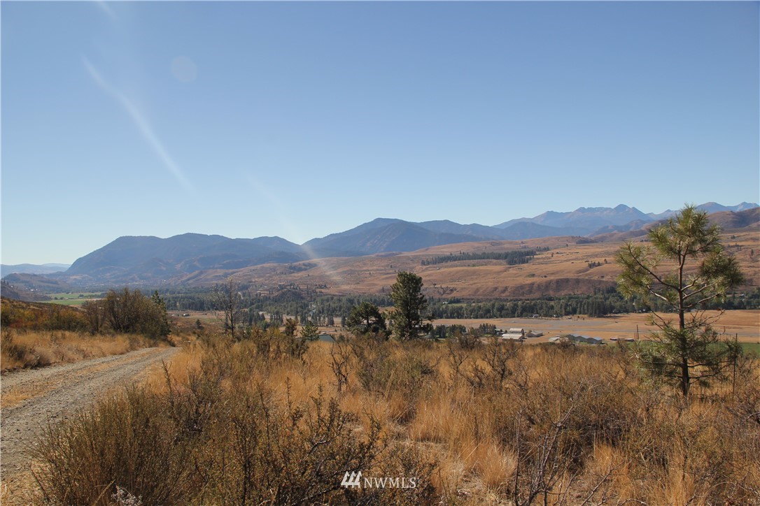0 Harrier Hill Road Winthrop, WA 98862 - Photo 27 of 33 Gallery Image 27