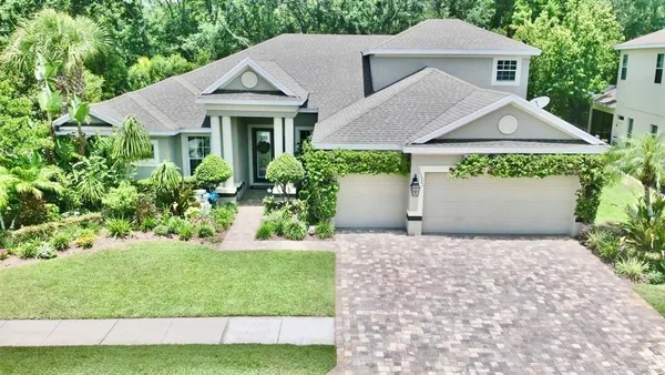 $975,000 | 15321 Azra Drive, Odessa, FL 33556