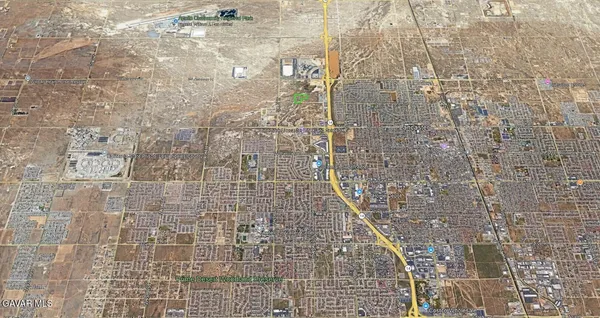 $600,000 | 2701 Avenue H-8 W Lancaster Ca West, Lancaster, CA 93536