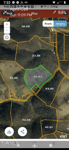 $90,000 | Tbd Miller Road, Unit 1, Trade, TN 37691