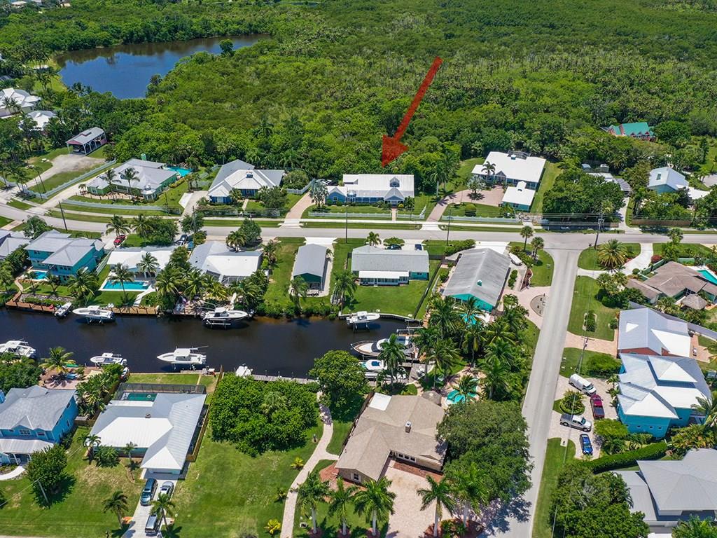 1620 Southwest Dyer Point Road Palm City, FL 34990 - Photo 31 of 31 Gallery Image 31