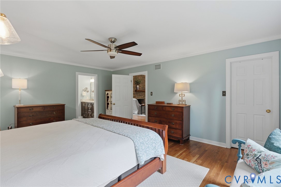 2320 Castle Hill Road Midlothian, VA 23113 - Photo 28 of 58