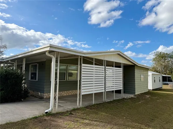 $169,900 | 6571 Northeast 1st Place, Ocala, FL 34470