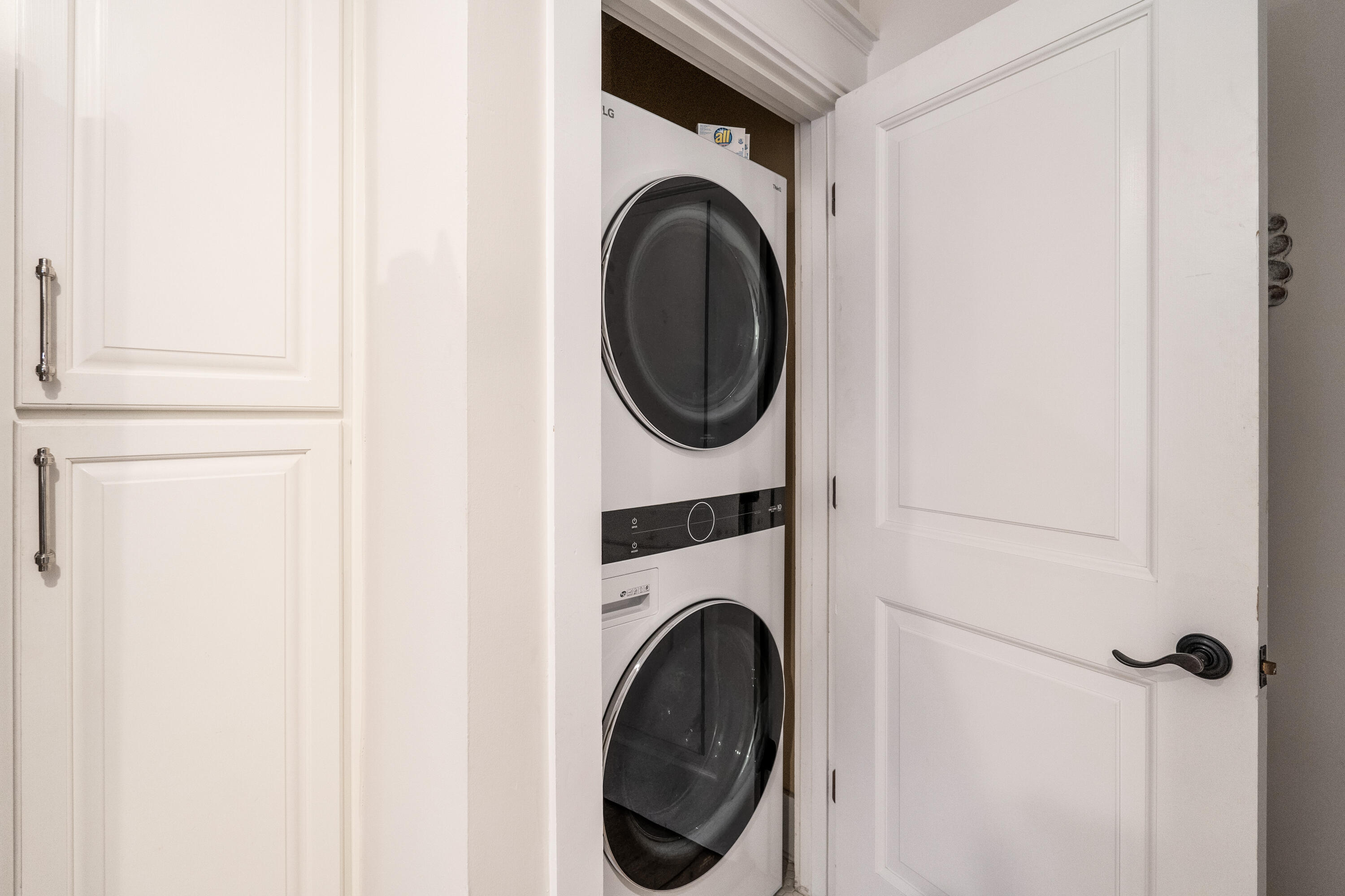45 St Augustine Street, Unit 9202 Inlet Beach, FL 32461 - Photo 11 of 52 Laundry