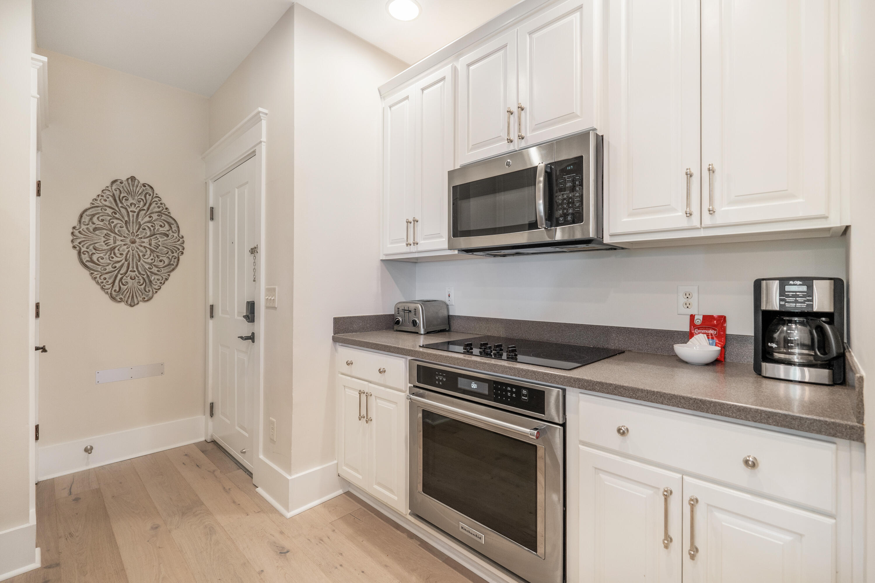 45 St Augustine Street, Unit 9202 Inlet Beach, FL 32461 - Photo 14 of 52 Kitchen
