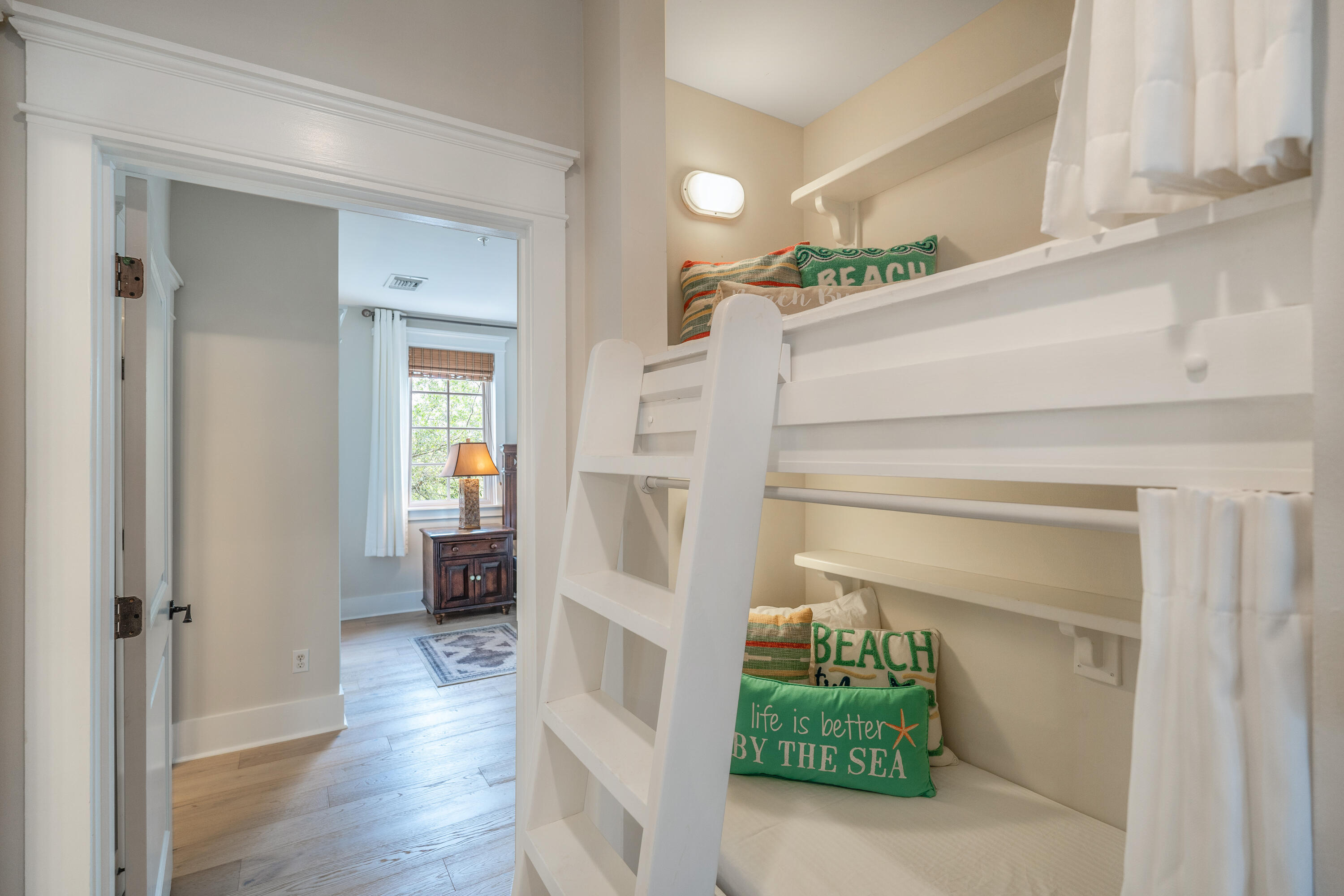 45 St Augustine Street, Unit 9202 Inlet Beach, FL 32461 - Photo 22 of 52 Hall Bunks