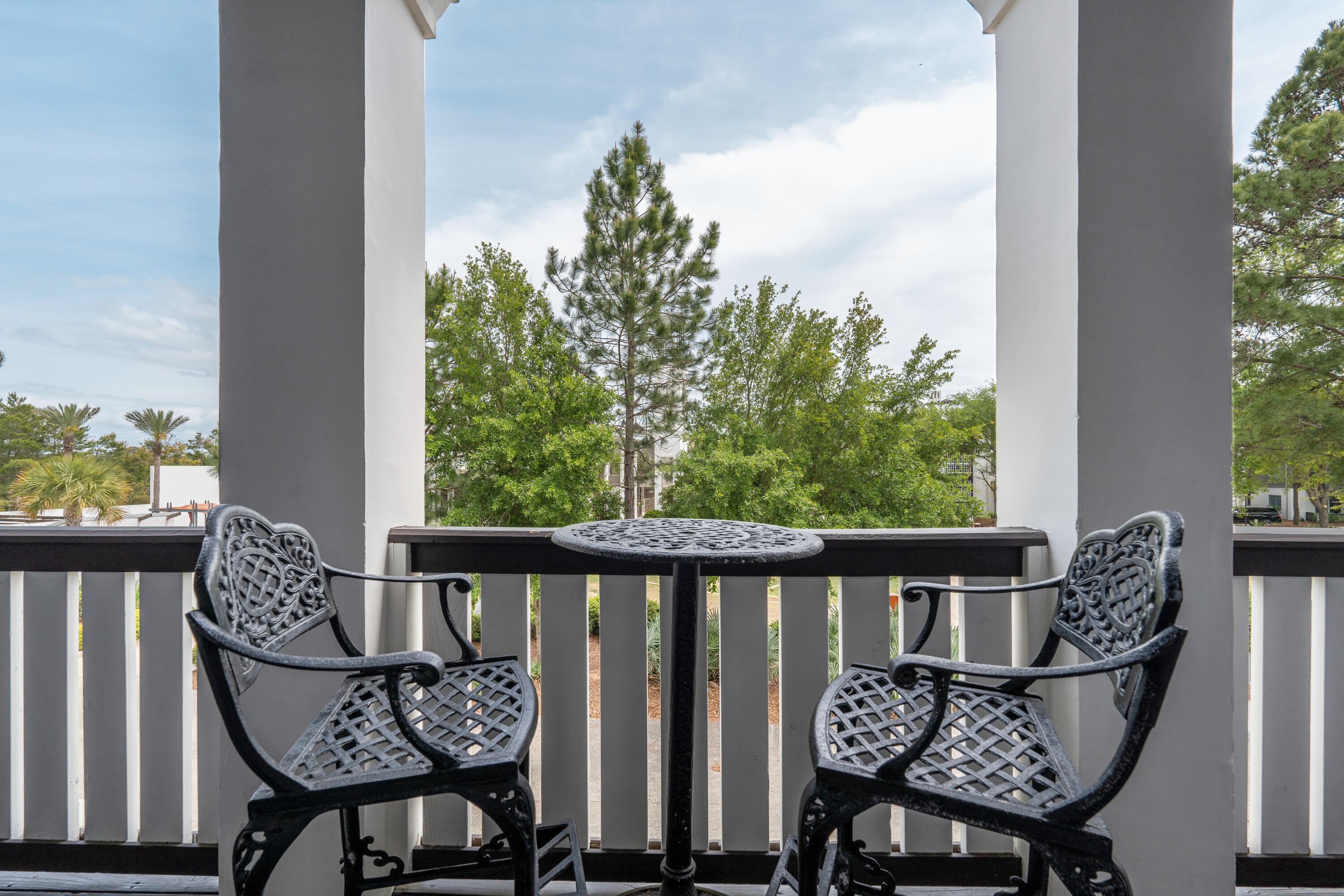 45 St Augustine Street, Unit 9202 Inlet Beach, FL 32461 - Photo 29 of 52 Wrap Around Balcony