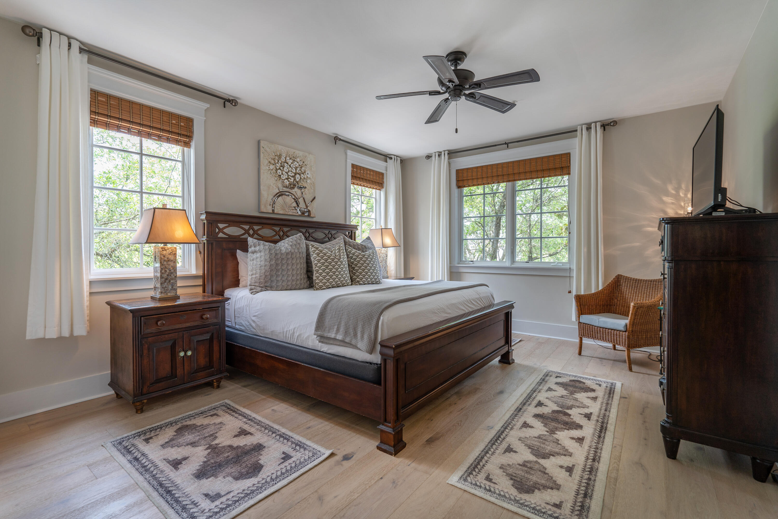 45 St Augustine Street, Unit 9202 Inlet Beach, FL 32461 - Photo 3 of 52 Primary Suite