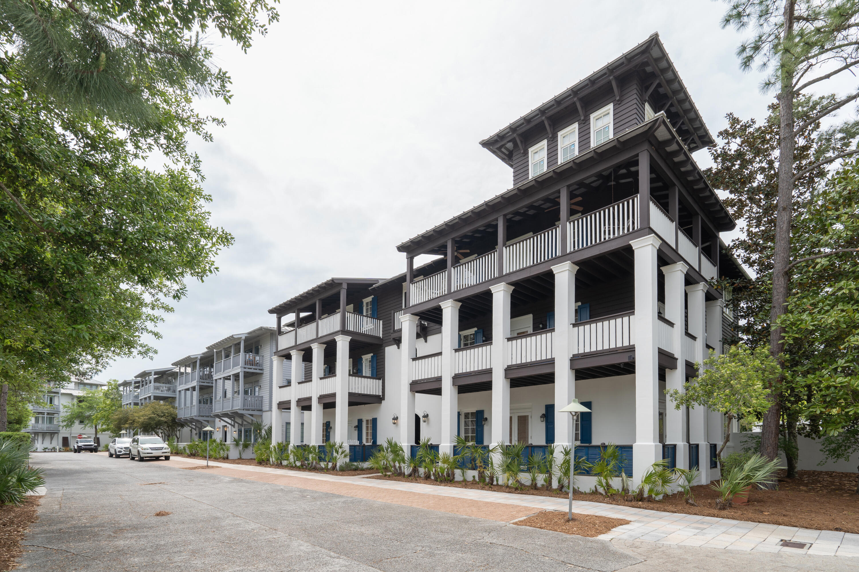 45 St Augustine Street, Unit 9202 Inlet Beach, FL 32461 - Photo 34 of 52 Exterior Building