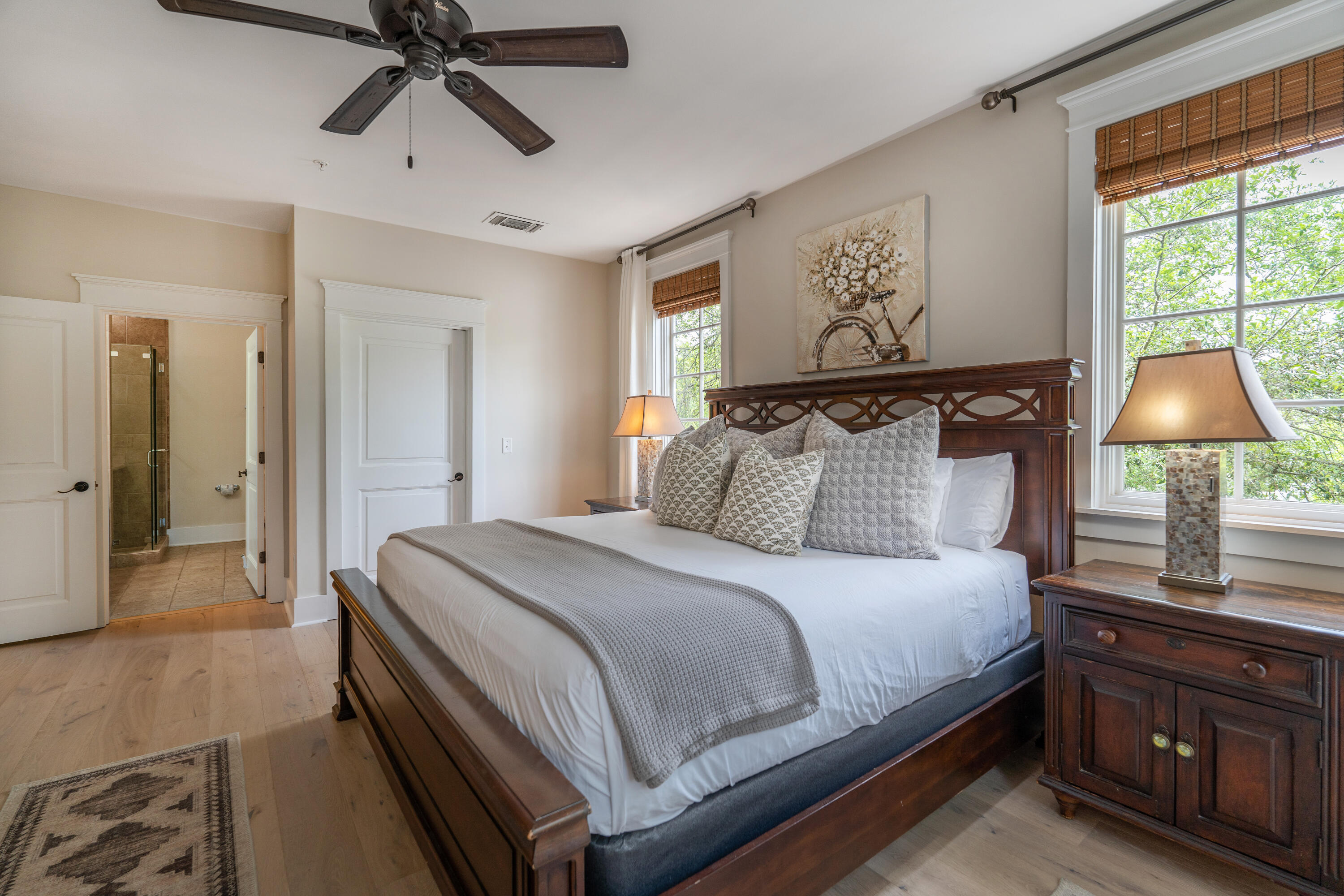 45 St Augustine Street, Unit 9202 Inlet Beach, FL 32461 - Photo 5 of 52 Primary Suite