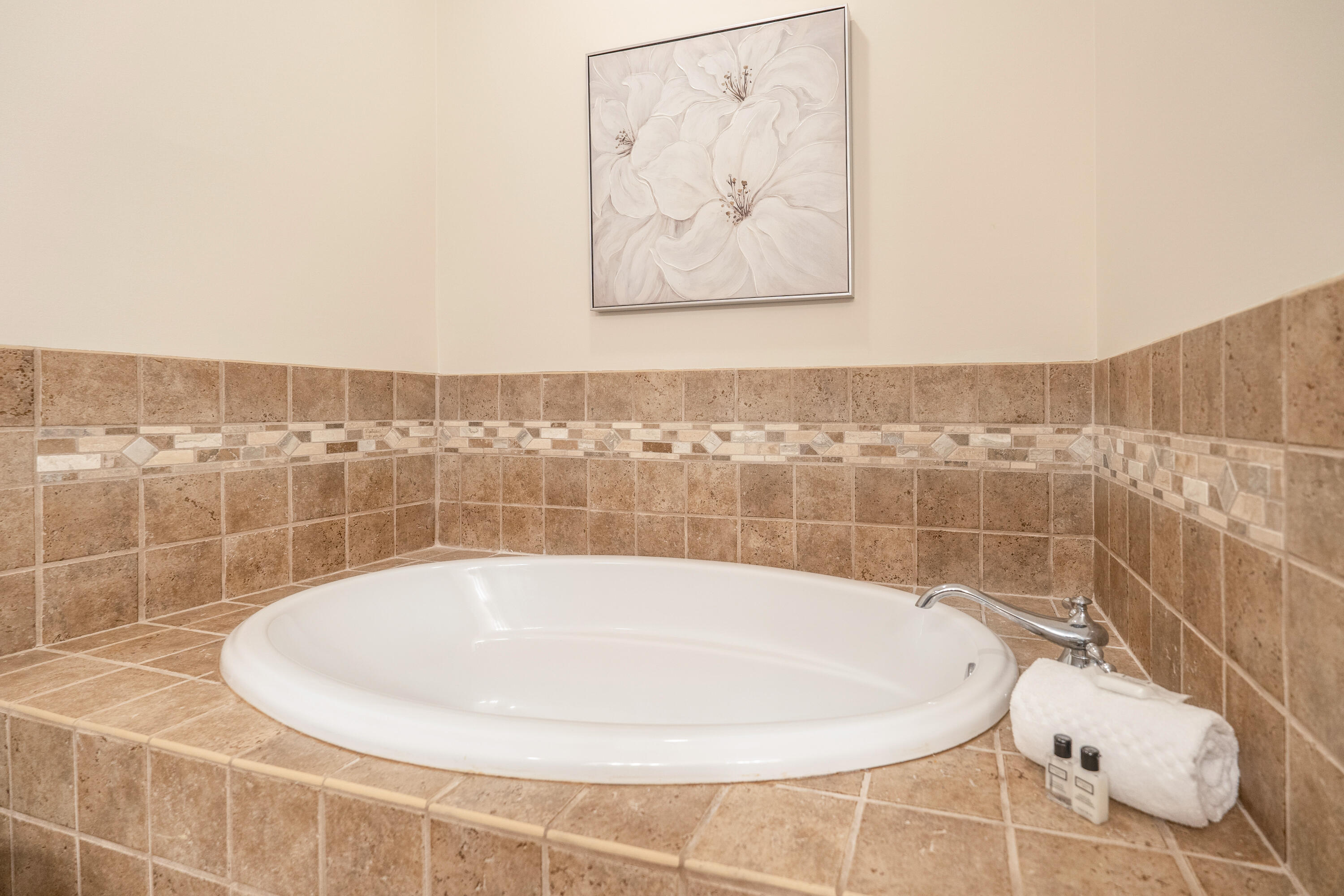 45 St Augustine Street, Unit 9202 Inlet Beach, FL 32461 - Photo 8 of 52 Primary Bathroom
