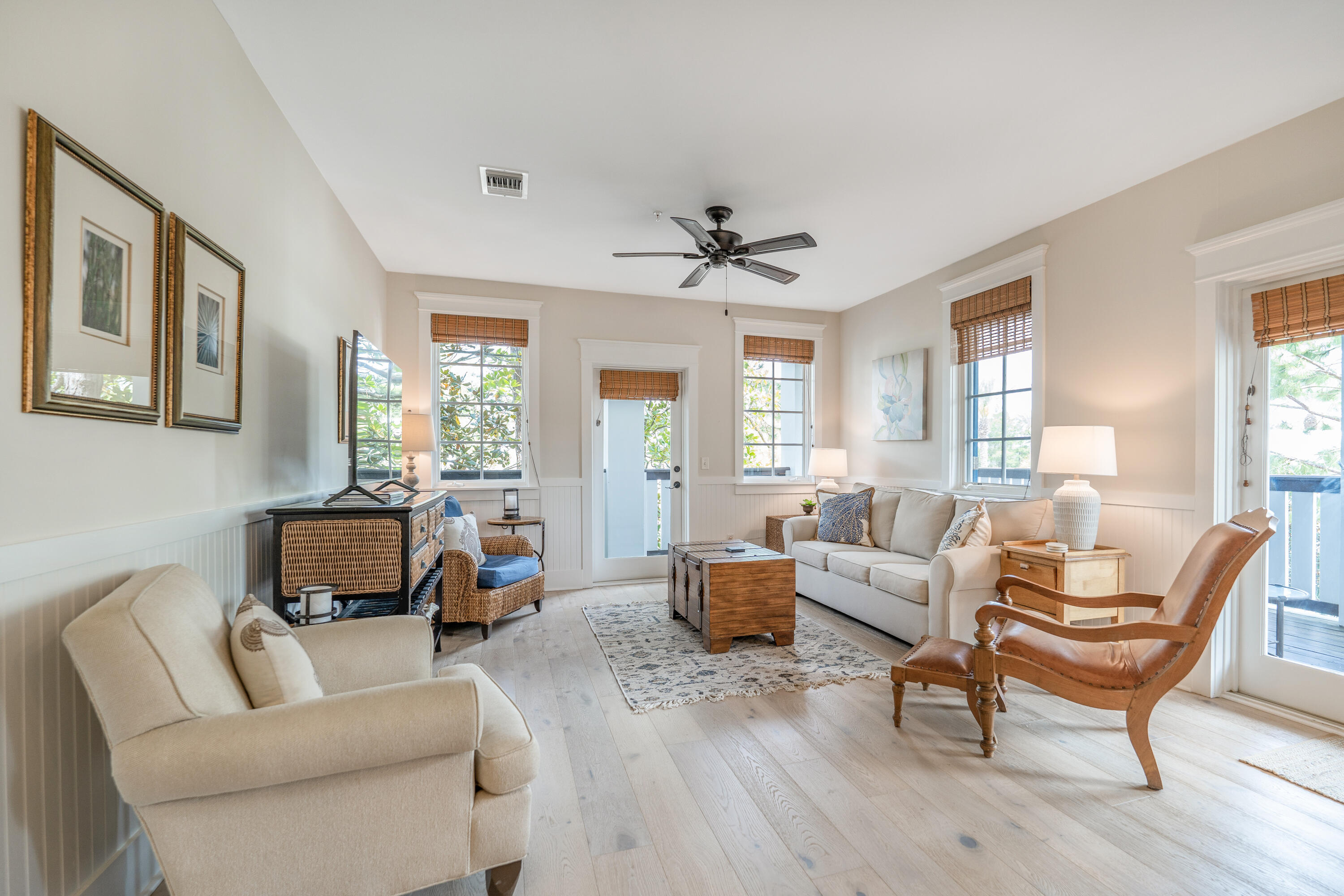 45 St Augustine Street, Unit 9202 Inlet Beach, FL 32461 - Photo 9 of 52 Living Room