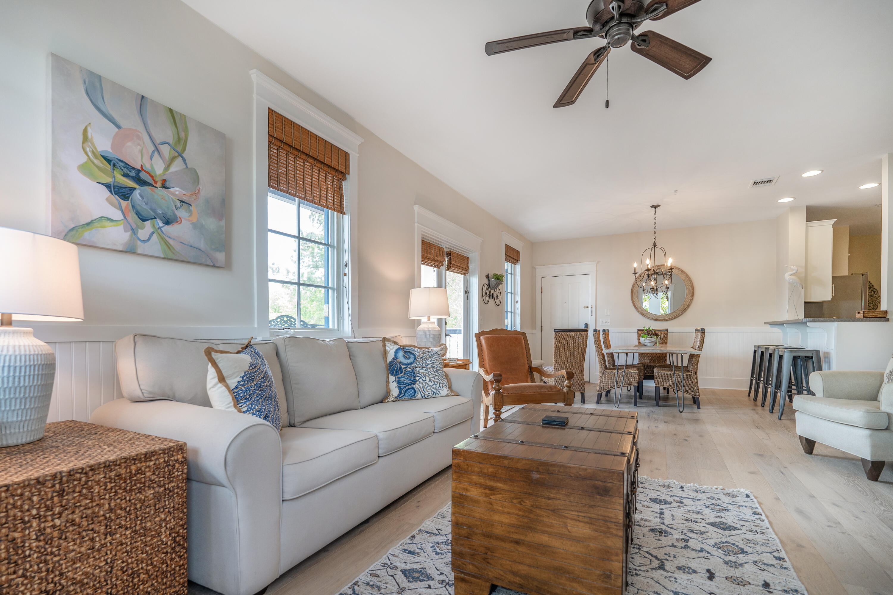 45 St Augustine Street, Unit 9202 Inlet Beach, FL 32461 - Photo 10 of 52 Living Room