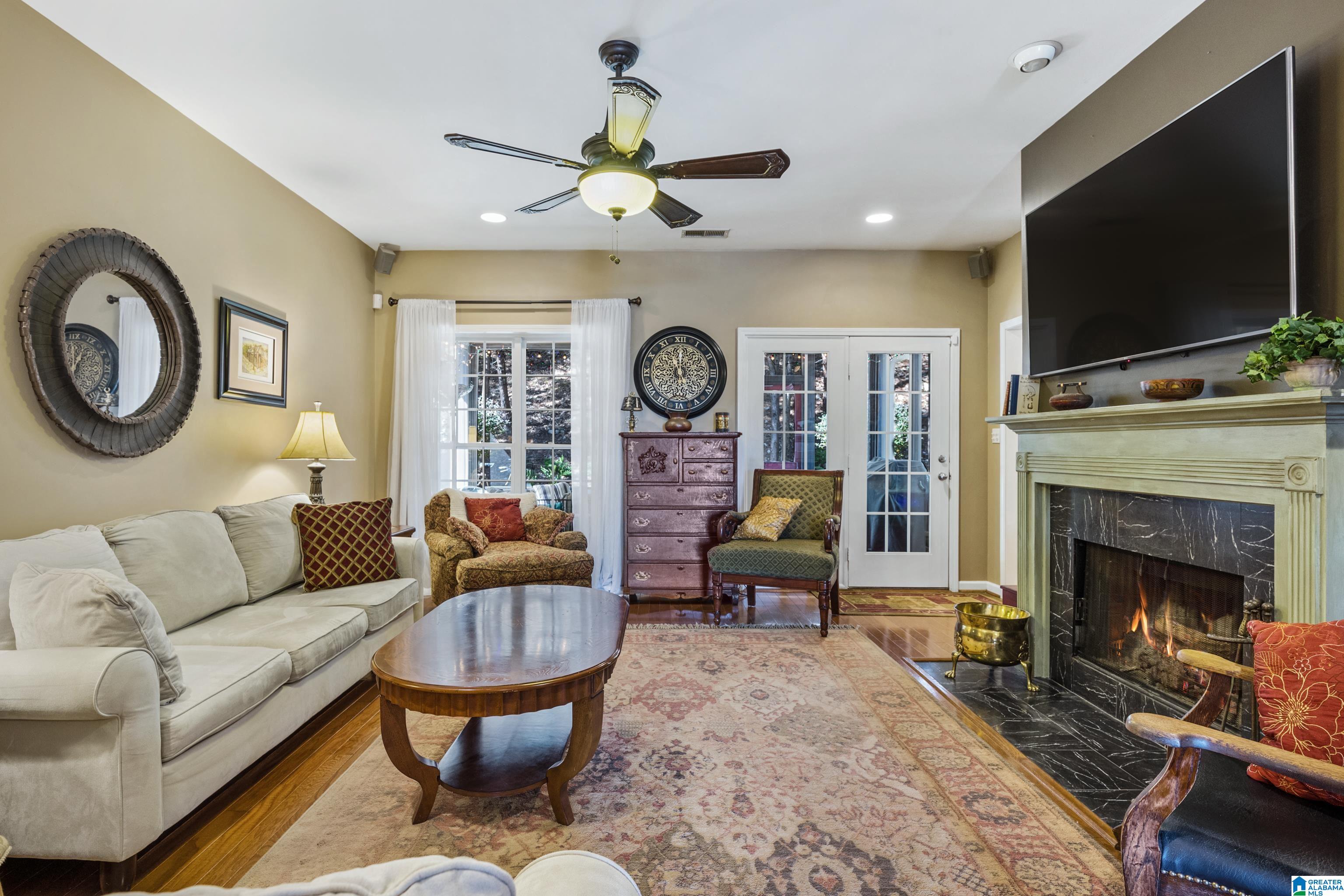 266 Narrows Point Lane Birmingham, AL 35242 - Photo 16 of 43