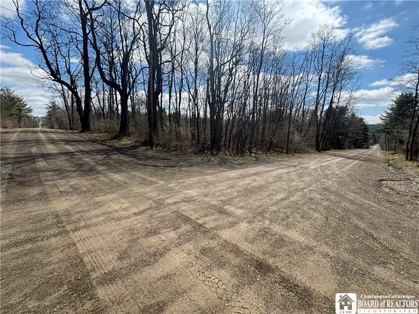 $69,000 | Flat Iron Road, Hunt, NY 14846