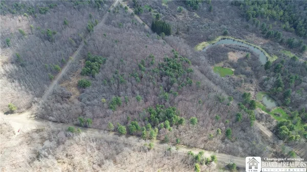 $69,000 | Flat Iron Road, Hunt, NY 14846