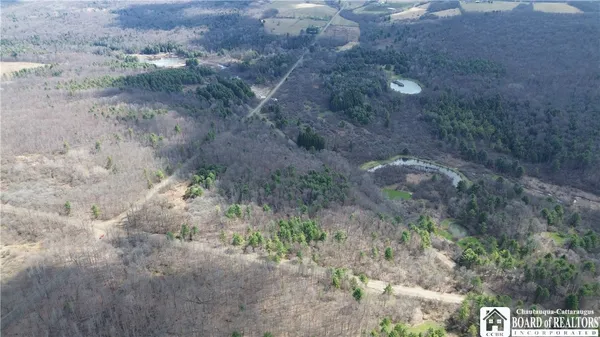 $69,000 | Flat Iron Road, Hunt, NY 14846