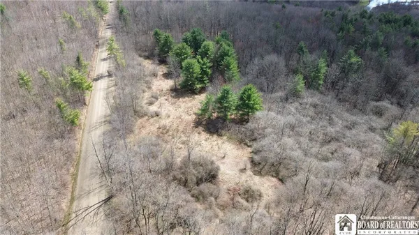 $69,000 | Flat Iron Road, Hunt, NY 14846