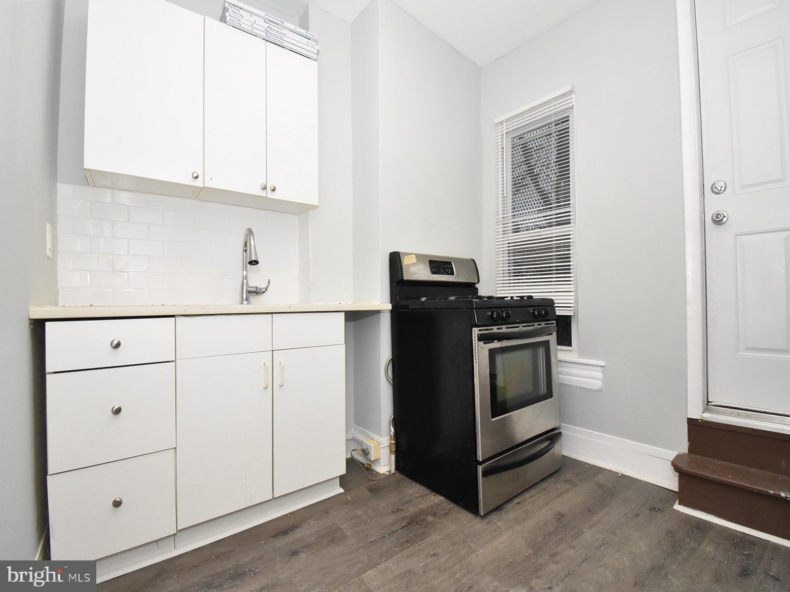 2449 Barclay Street, Unit 2 Baltimore, MD 21218 - Photo 4 of 8
