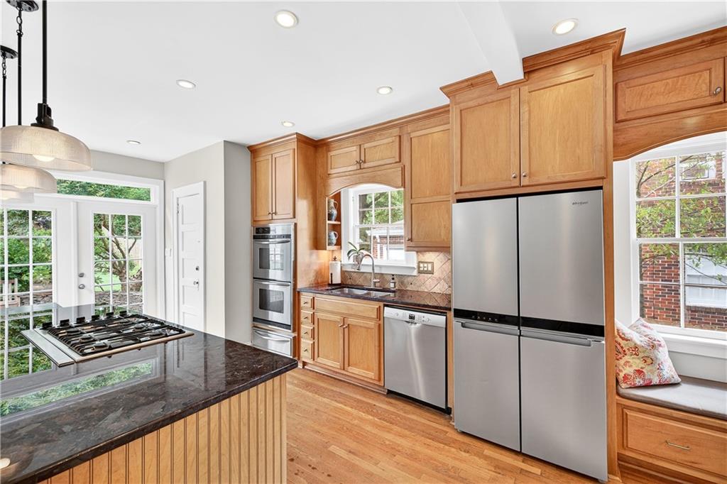 1190 Cumberland Road Northeast Atlanta, GA 30306 - Photo 3 of 45 Gallery Image 3
