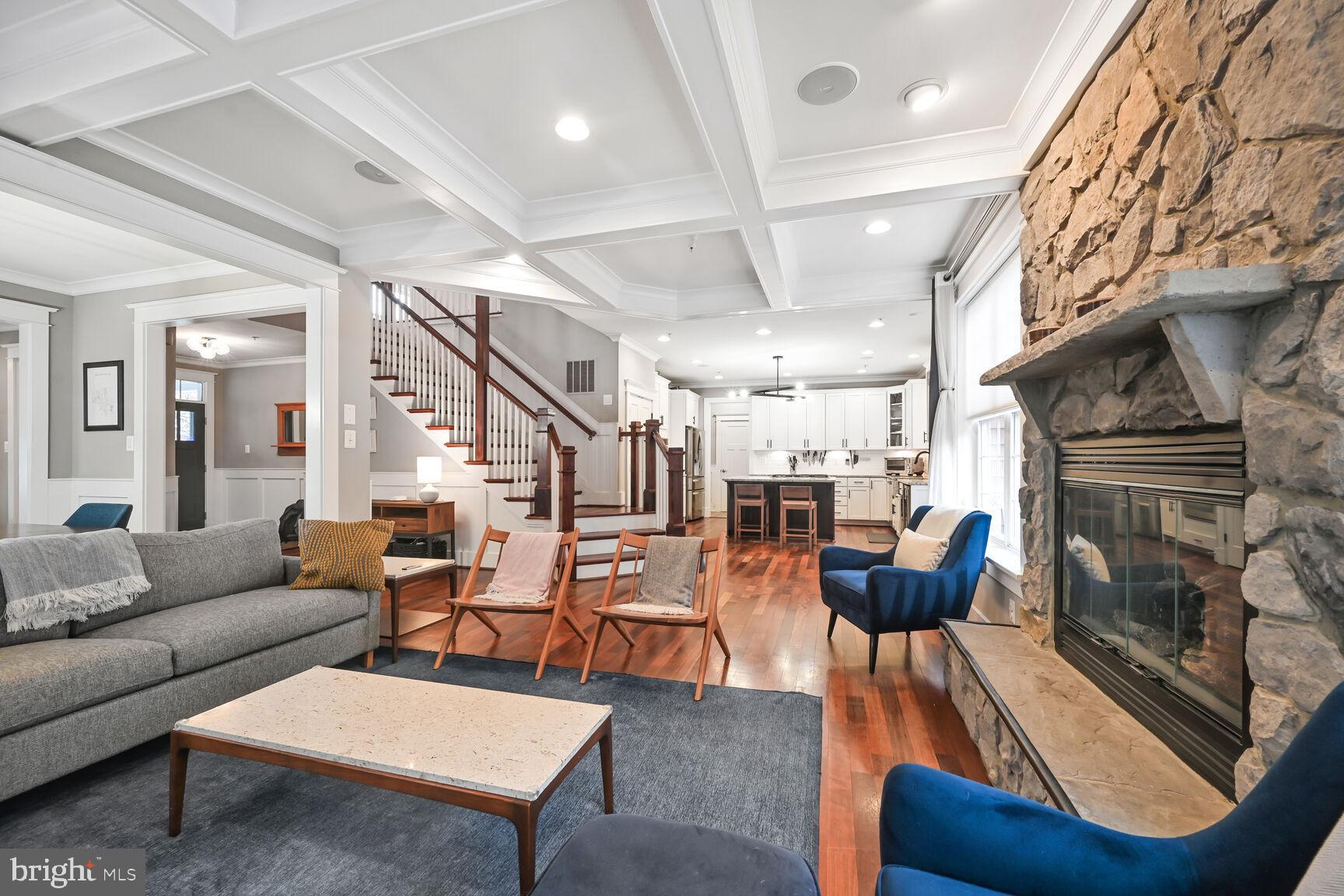 2107 Ellis Street Silver Spring, MD 20910 - Photo 12 of 63