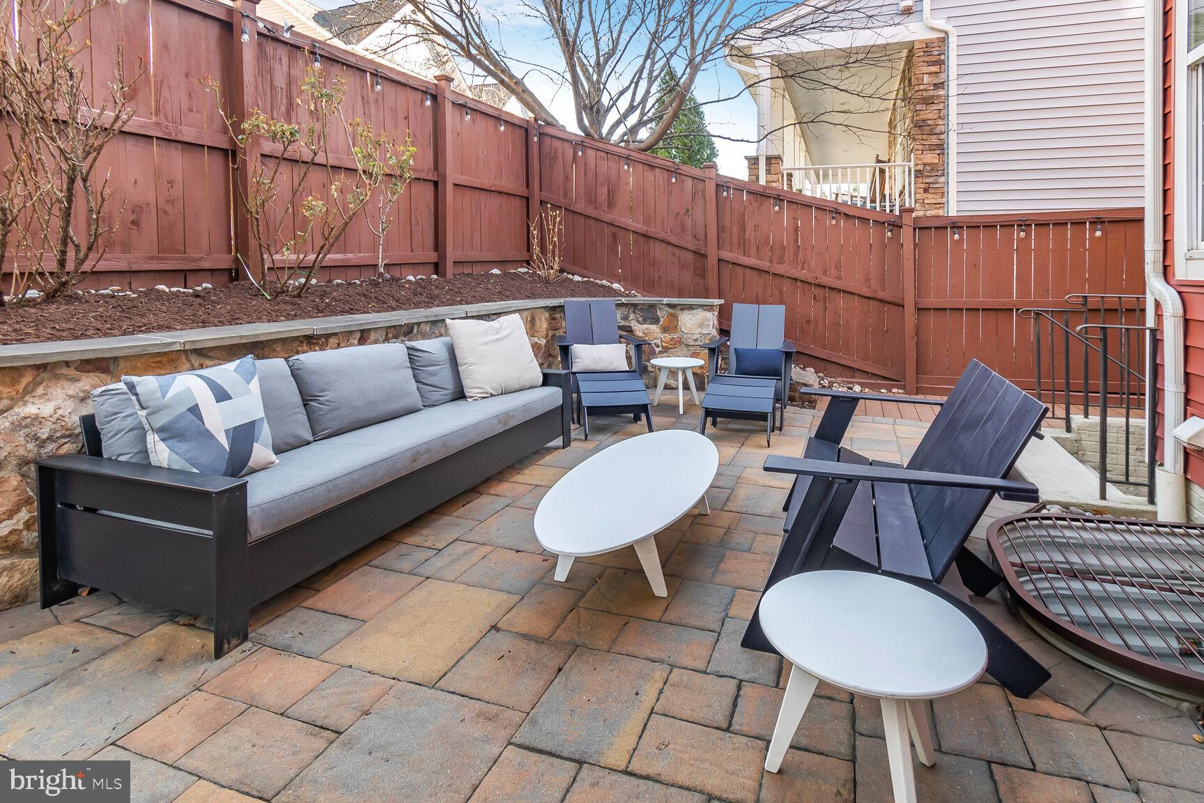 2107 Ellis Street Silver Spring, MD 20910 - Photo 25 of 63