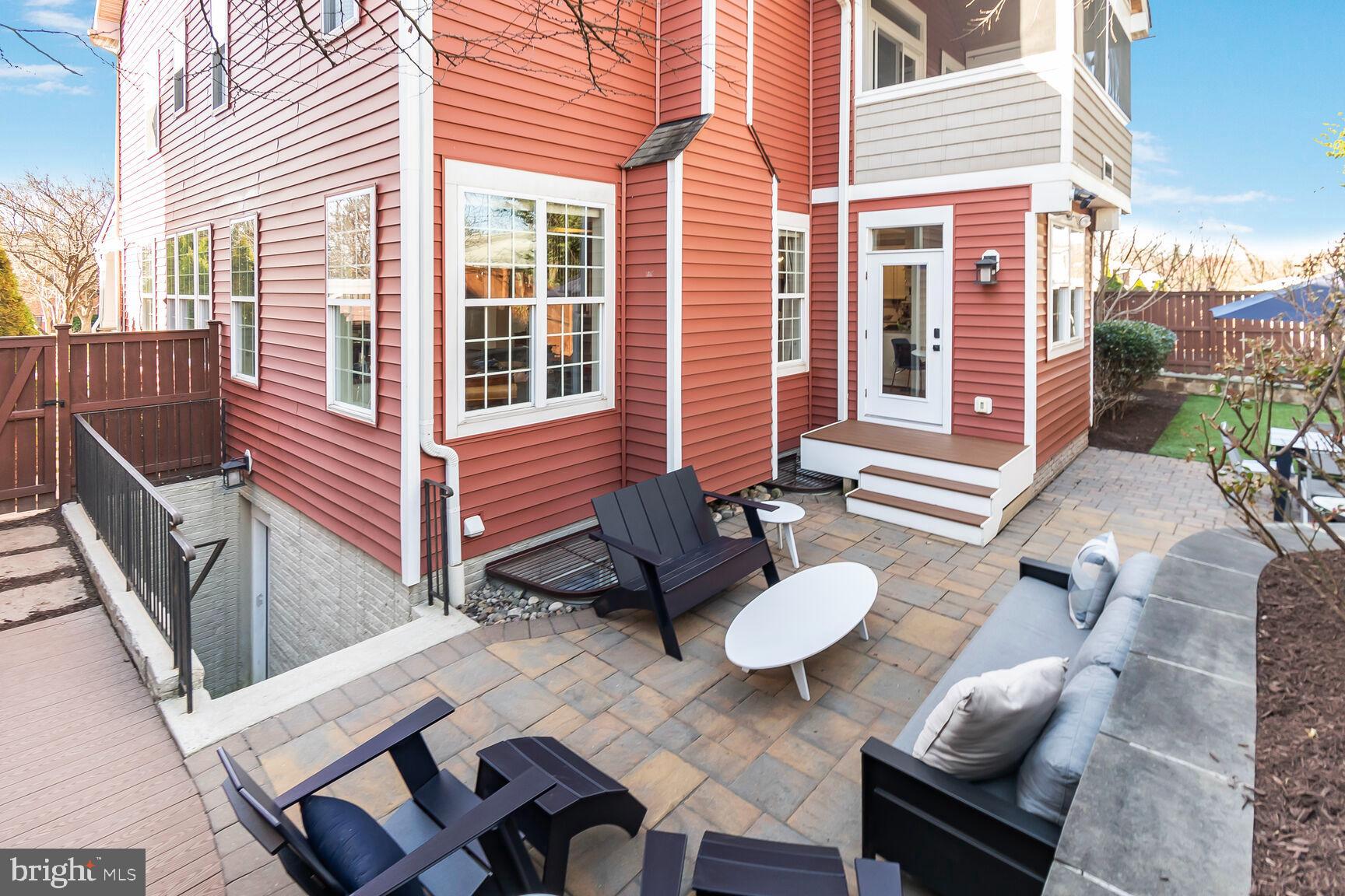 2107 Ellis Street Silver Spring, MD 20910 - Photo 26 of 63