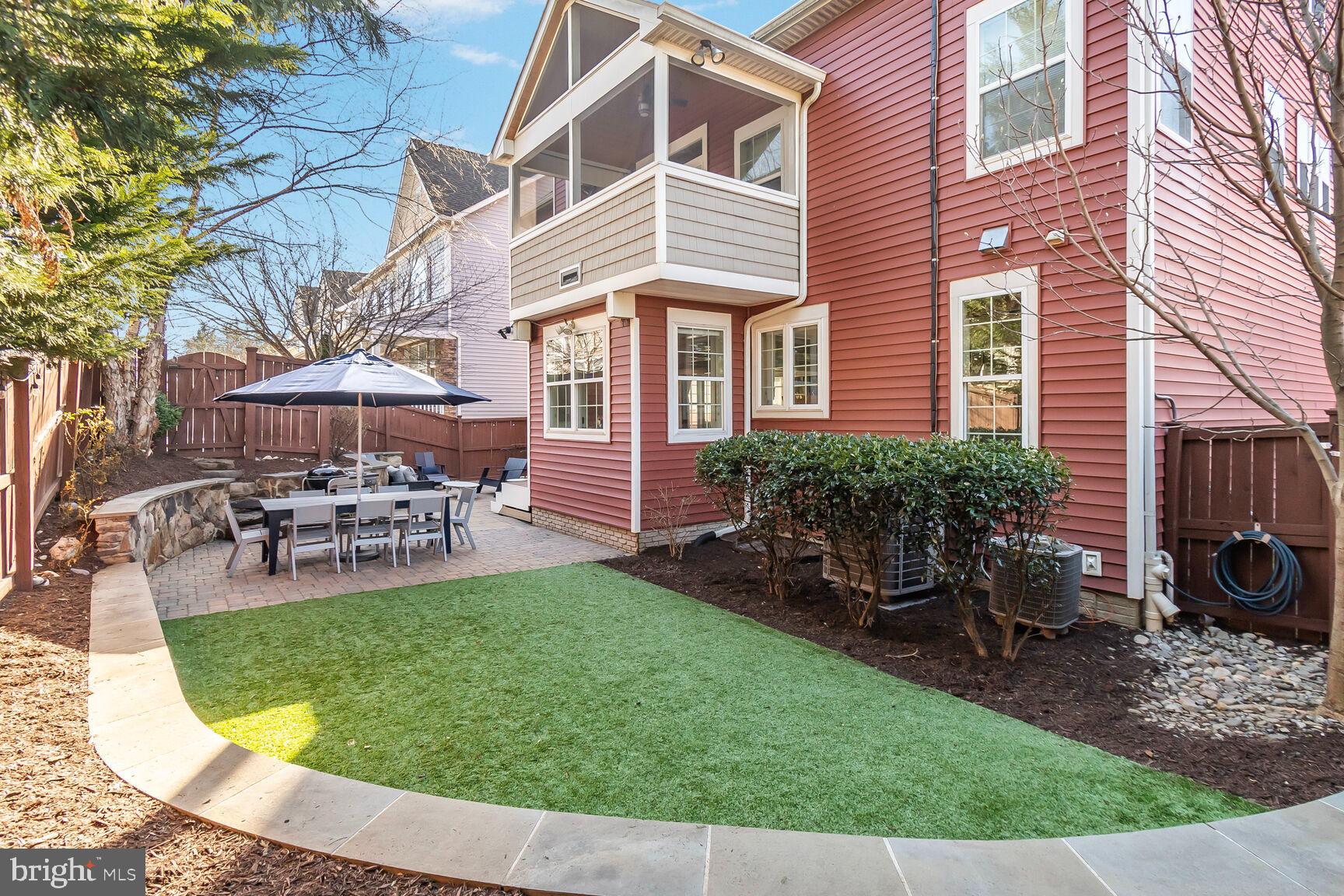 2107 Ellis Street Silver Spring, MD 20910 - Photo 27 of 63