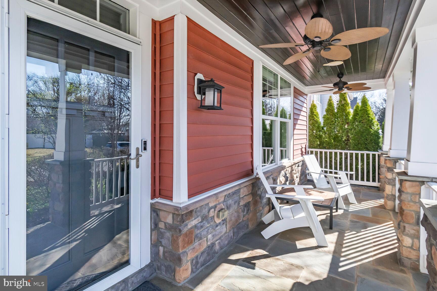 2107 Ellis Street Silver Spring, MD 20910 - Photo 3 of 63