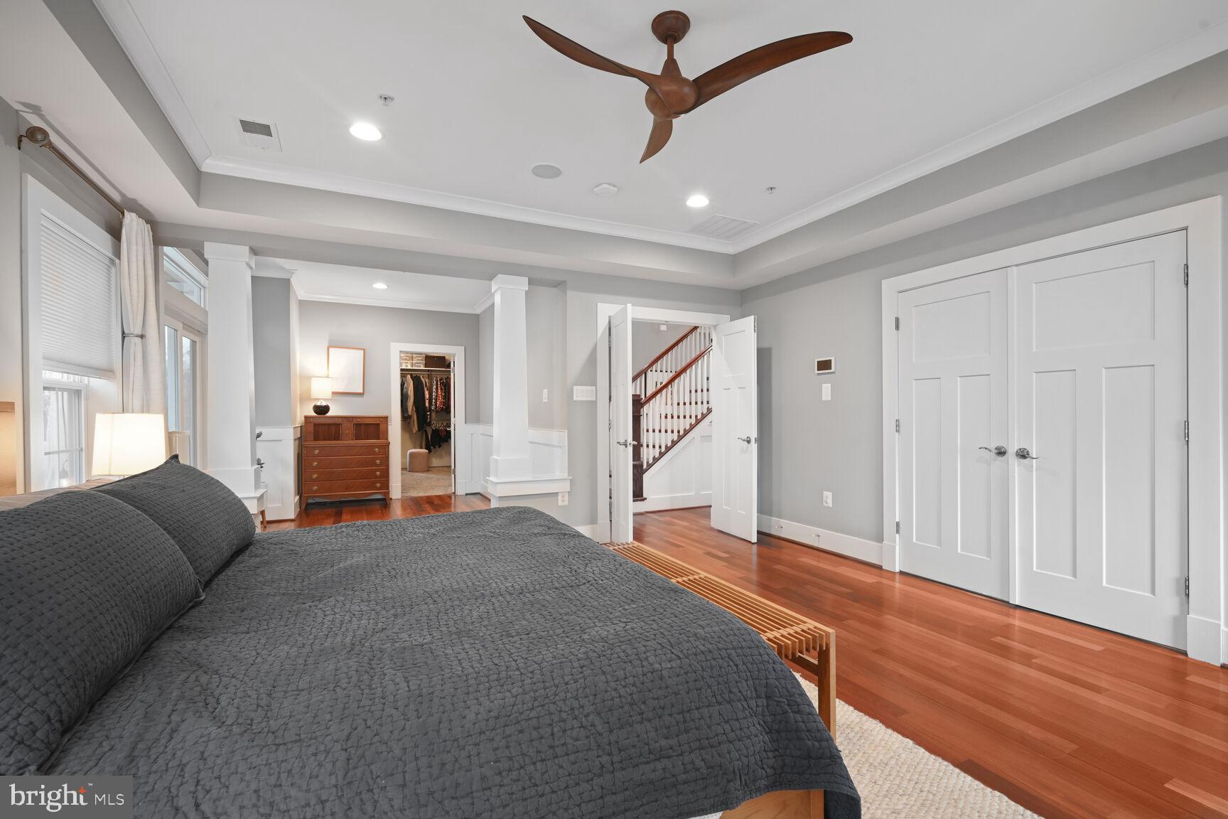 2107 Ellis Street Silver Spring, MD 20910 - Photo 37 of 63