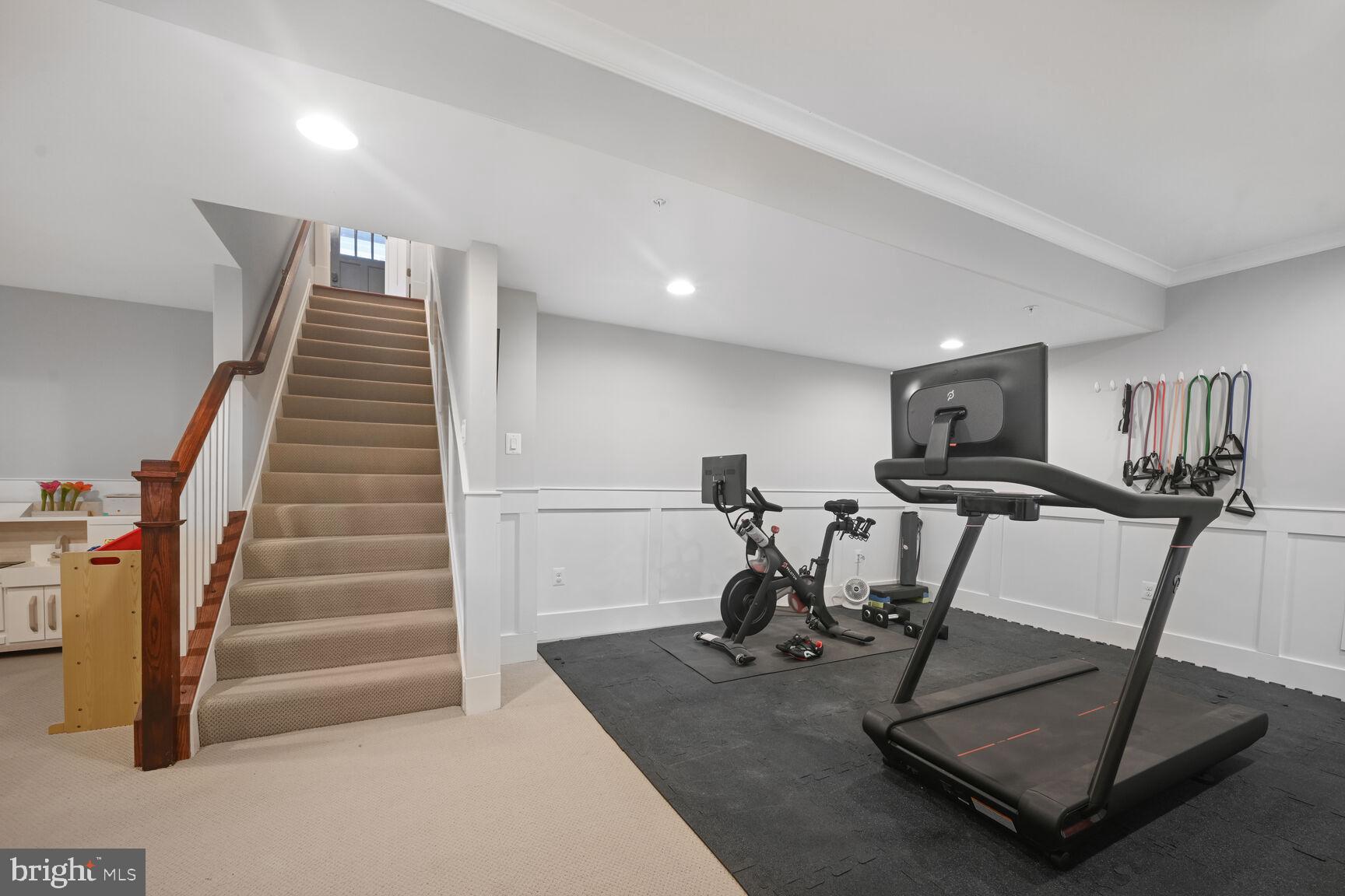 2107 Ellis Street Silver Spring, MD 20910 - Photo 57 of 63