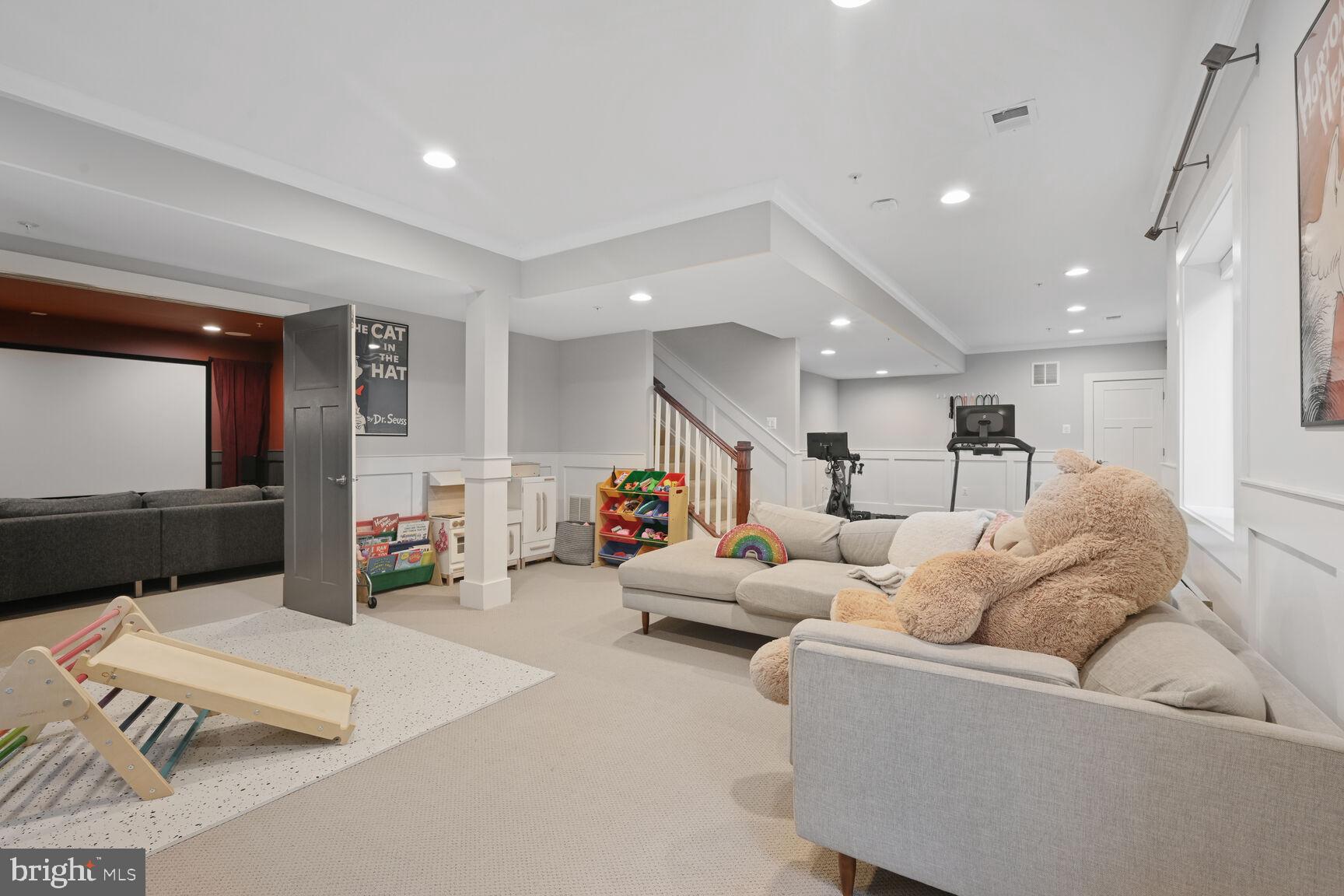 2107 Ellis Street Silver Spring, MD 20910 - Photo 59 of 63