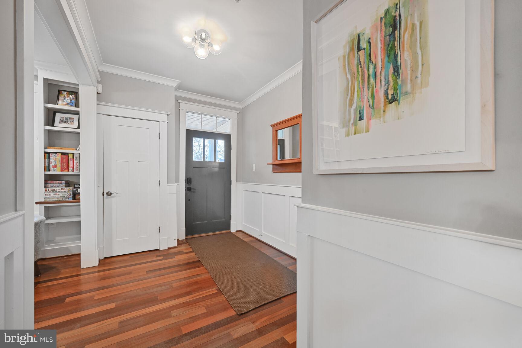 2107 Ellis Street Silver Spring, MD 20910 - Photo 6 of 63