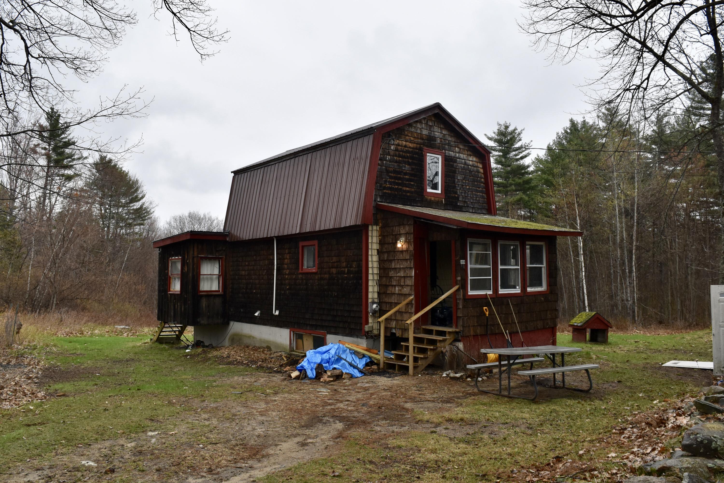 193 Maplewood Road Parsonsfield, ME 04047 - Photo 1 of 3 fullsizeoutput_13ac