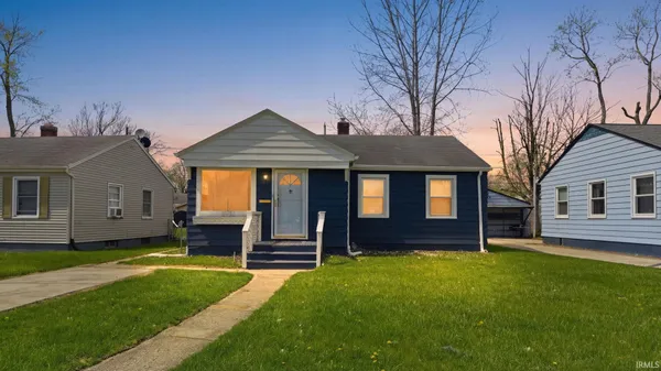 $147,900 | 4416 Standish Drive, Fort Wayne, IN 46806