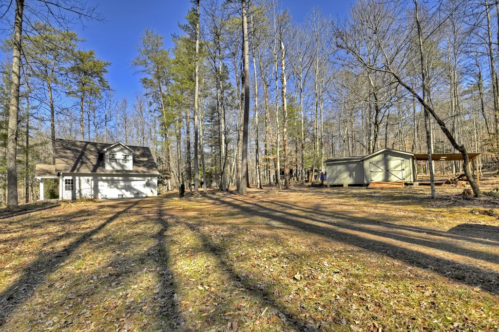 331 Rocky Hollow Road Ellijay, GA 30536 - Photo 32 of 38