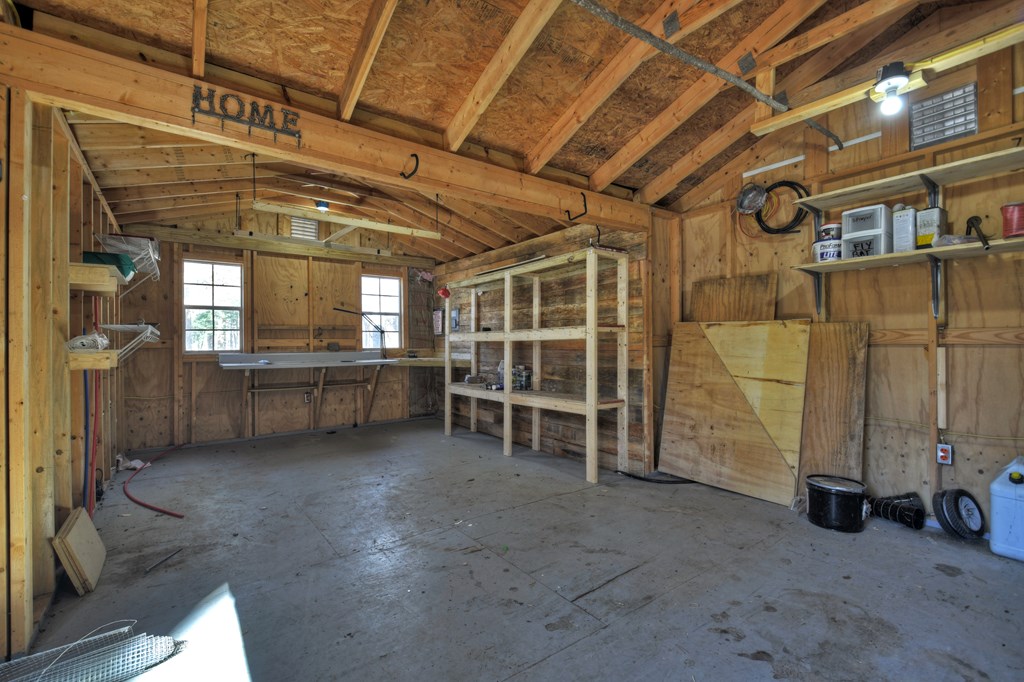 331 Rocky Hollow Road Ellijay, GA 30536 - Photo 36 of 38