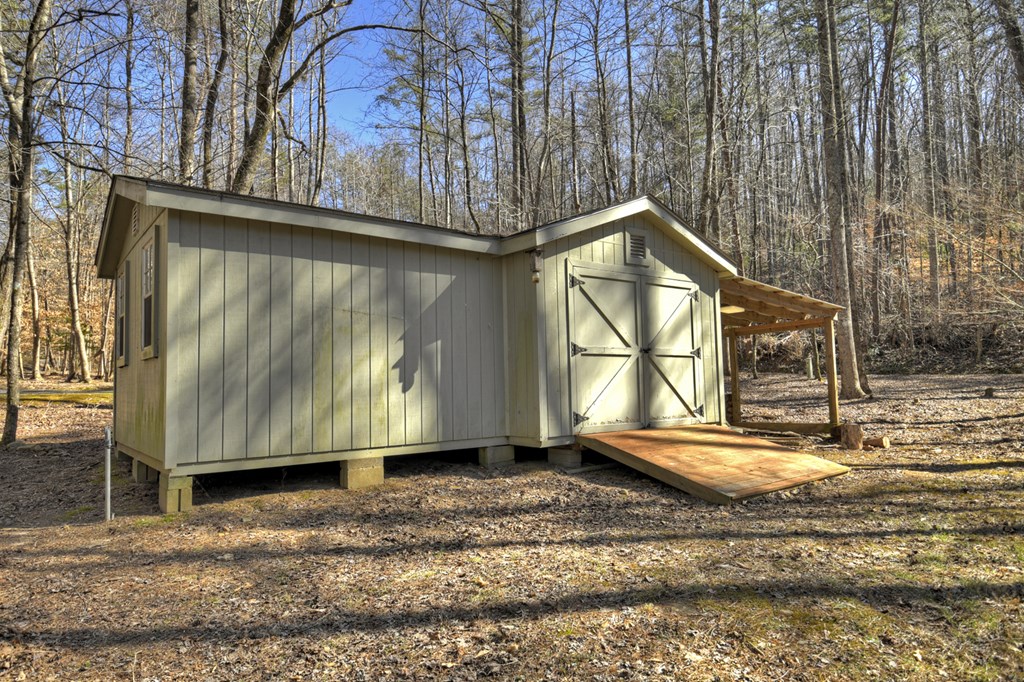 331 Rocky Hollow Road Ellijay, GA 30536 - Photo 6 of 38