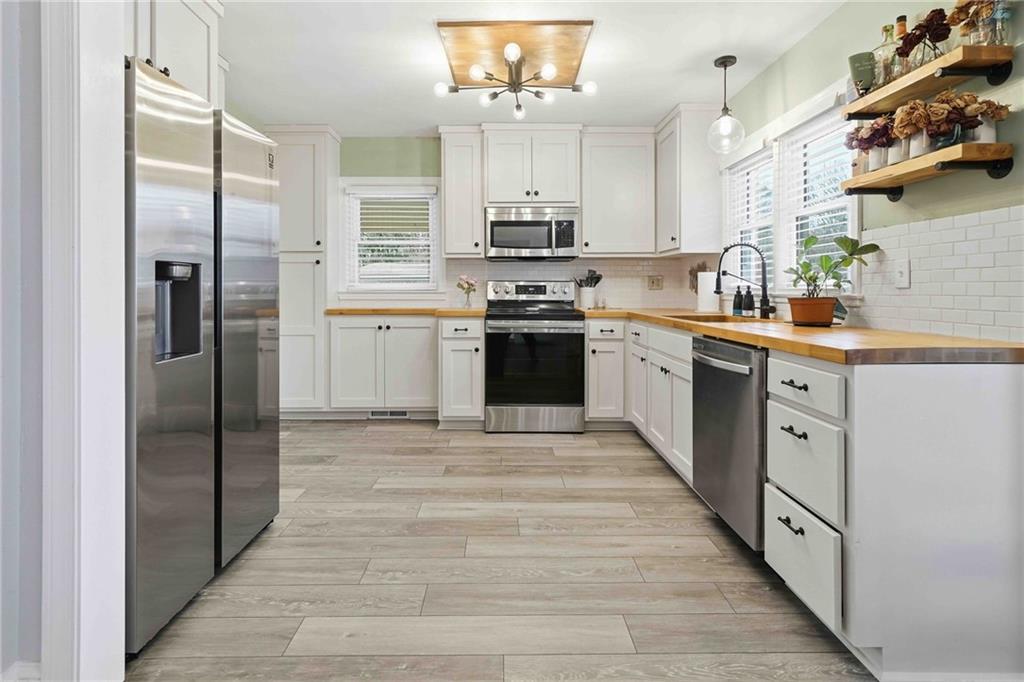 51 Griffith Avenue Jasper, GA 30143 - Photo 11 of 30