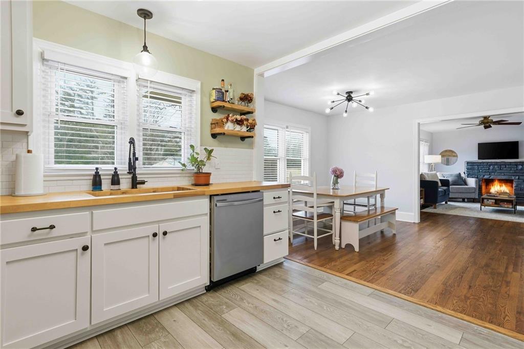 51 Griffith Avenue Jasper, GA 30143 - Photo 13 of 30