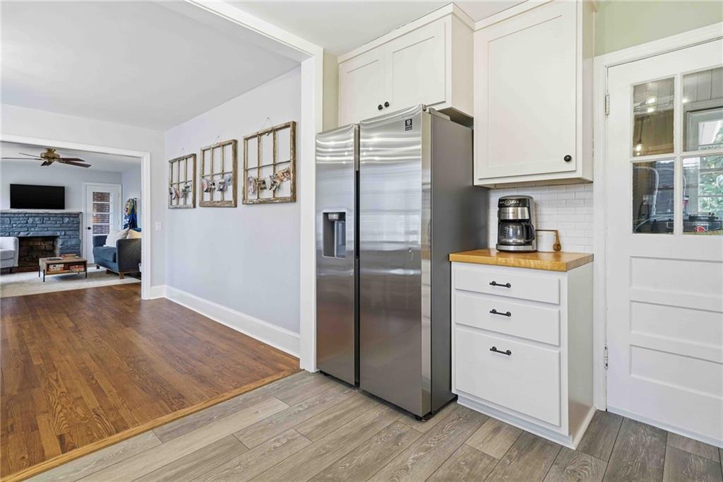 51 Griffith Avenue Jasper, GA 30143 - Photo 14 of 30