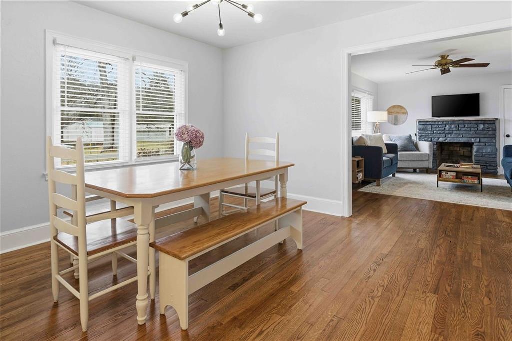 51 Griffith Avenue Jasper, GA 30143 - Photo 15 of 30