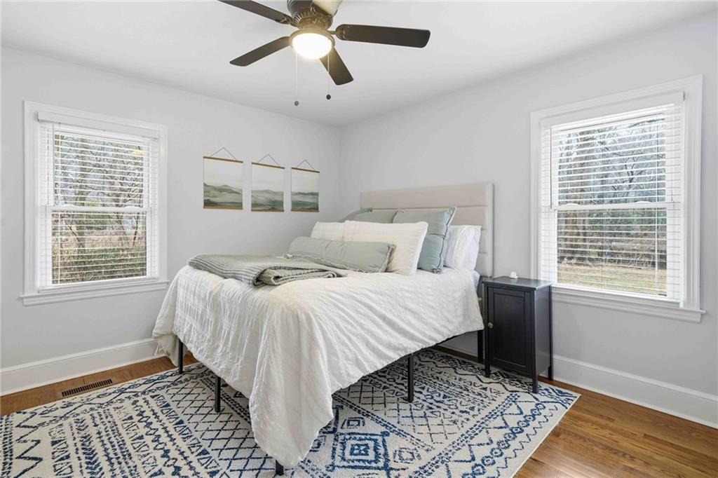 51 Griffith Avenue Jasper, GA 30143 - Photo 16 of 30