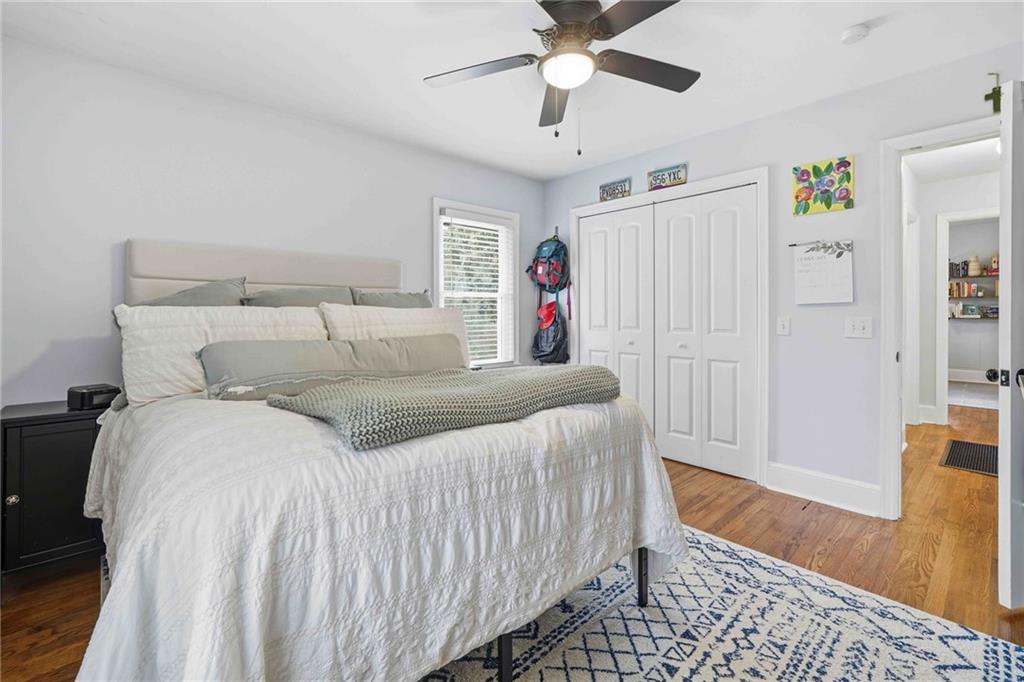 51 Griffith Avenue Jasper, GA 30143 - Photo 17 of 30