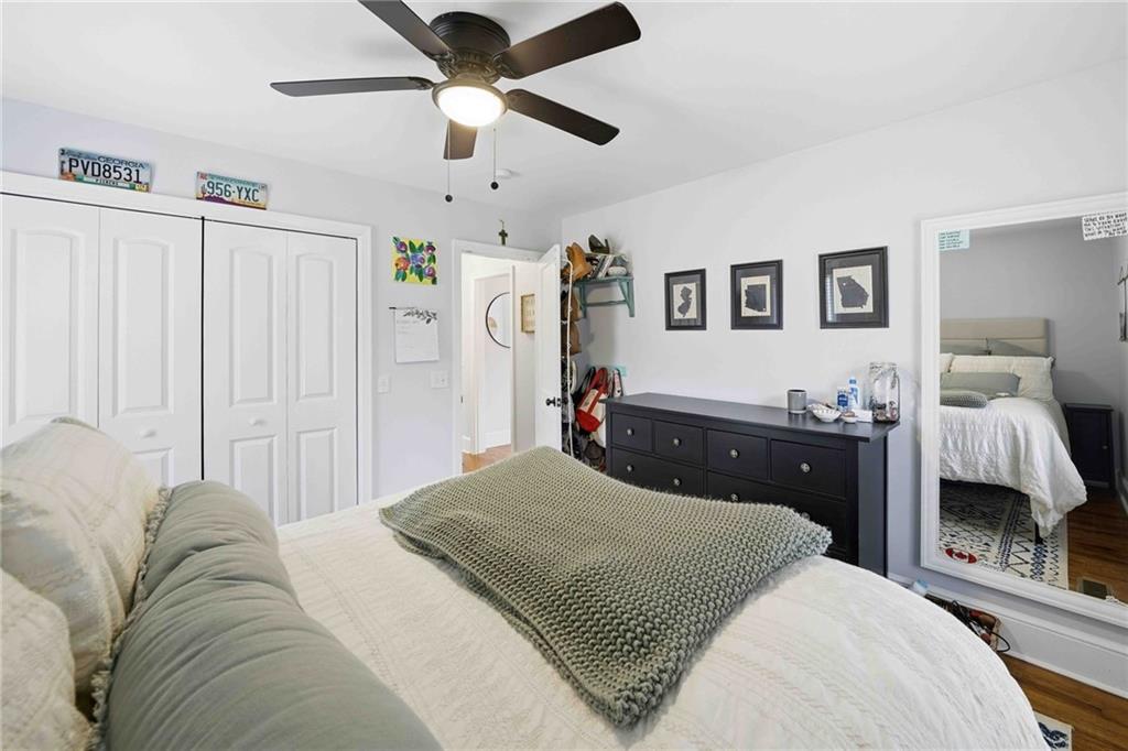 51 Griffith Avenue Jasper, GA 30143 - Photo 18 of 30