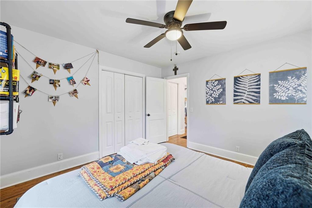 51 Griffith Avenue Jasper, GA 30143 - Photo 22 of 30