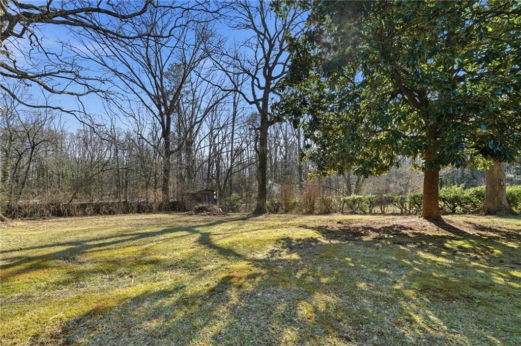 51 Griffith Avenue Jasper, GA 30143 - Photo 27 of 30