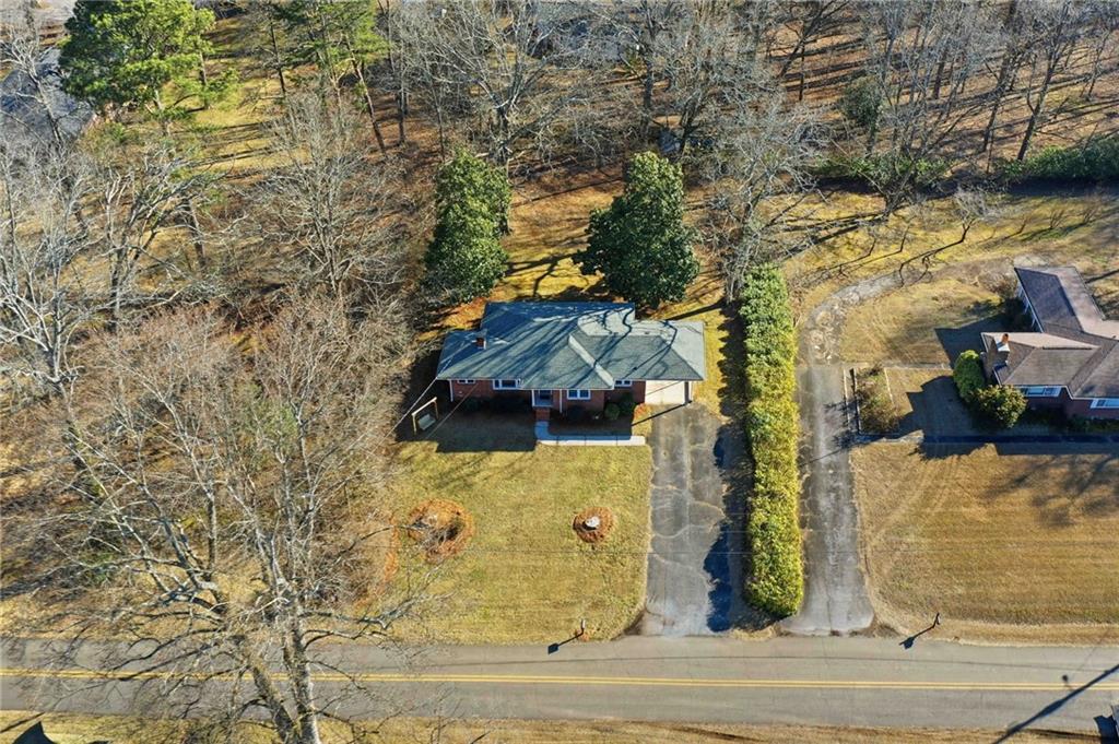 51 Griffith Avenue Jasper, GA 30143 - Photo 29 of 30