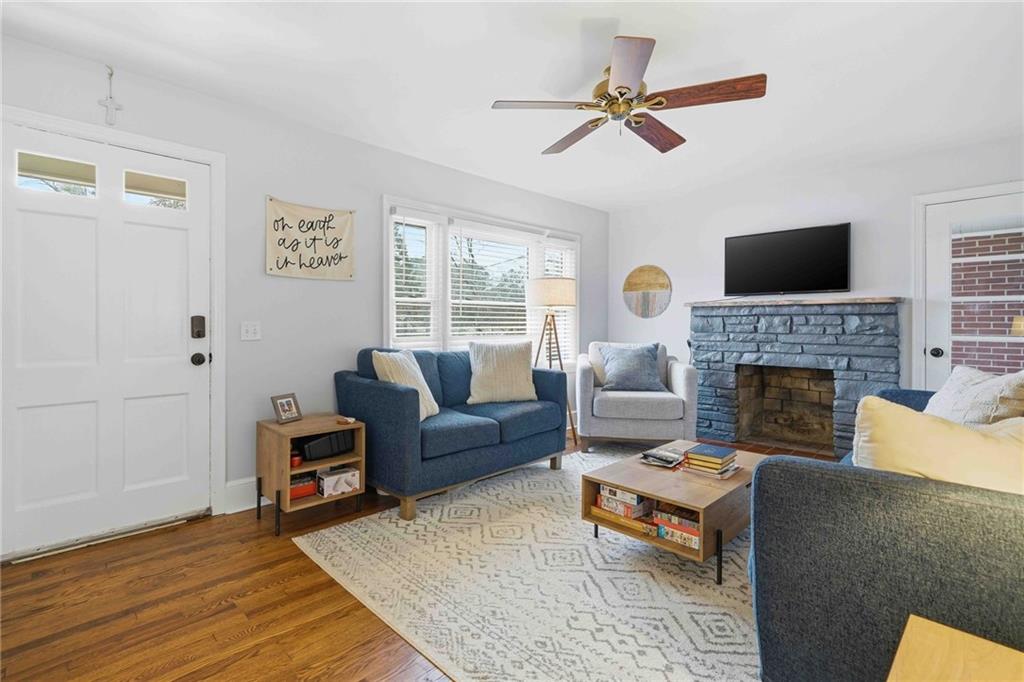 51 Griffith Avenue Jasper, GA 30143 - Photo 5 of 30